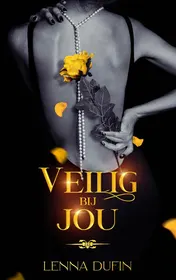Omslag van Veilig bij jou