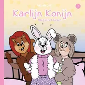 Omslag van Karlijn Konijn