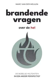Omslag van Brandende vragen