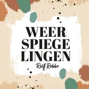 Omslag van Weerspiegelingen