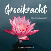 Omslag van Groeikracht