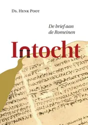 Omslag van Intocht