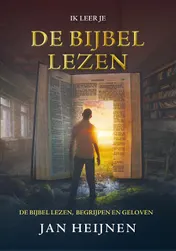 Omslag van Ik leer je de Bijbel lezen
