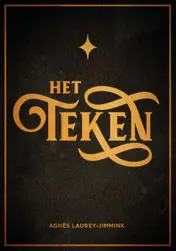 Omslag van Het teken