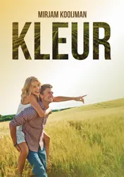 Omslag van Kleur