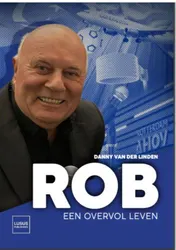 Omslag van Rob