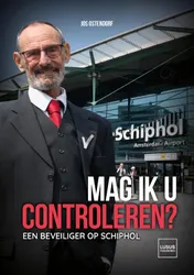 Omslag van Mag ik u controleren?