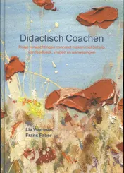Omslag van Didactisch Coachen