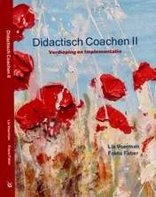 Omslag van Didactisch Coachen II