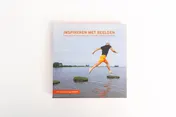 Omslag van Inspireren met beelden