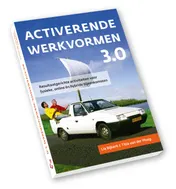 Omslag van ACTIVERENDE WERKVORMEN 3.0