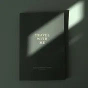 Omslag van Travel with me