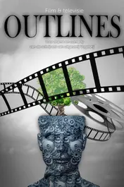 Omslag van Film- en televisieoutlines