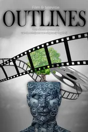 Omslag van Film en televisie outlines
