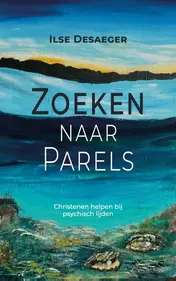 Omslag van Zoeken naar parels