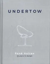 Omslag van Undertow