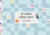 Omslag van Het vormen doeboek van Pi