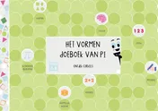 Omslag van Het vormen doeboek van Pi