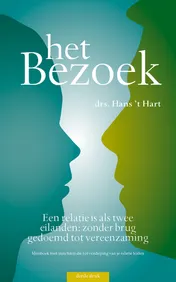 Omslag van Het Bezoek