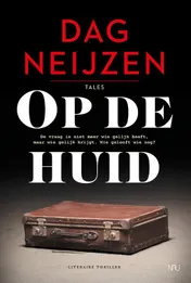 Omslag van Op de huid