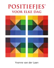 Omslag van Positiefjes voor elke dag