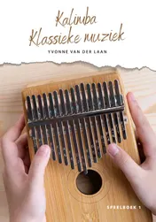 Omslag van Klassieke muziek