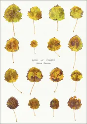 Omslag van Book of Plants
