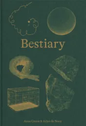 Omslag van Bestiary