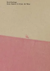Omslag van Ornithology