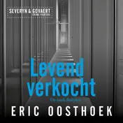 Omslag van Levend verkocht