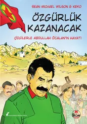 Omslag van Özgürlük Kazanacak
