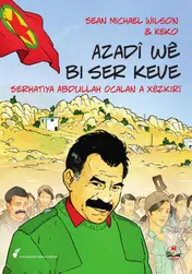 Omslag van Azadî Wê Bi Ser Keve