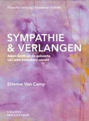 Omslag van Sympathie en verlangen