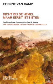 Omslag van 2 Spanje