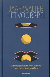 Omslag van Het Voorspel