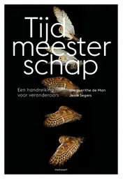 Omslag van Tijdmeesterschap