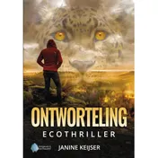 Omslag van Ontworteling
