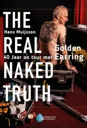 Omslag van The Real Naked Truth