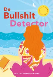 Omslag van De Bullshitdetector