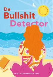 Omslag van De Bullshitdetector