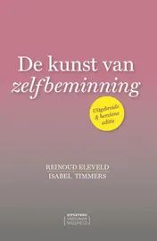Omslag van De kunst van zelfbeminning