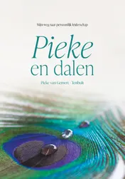 Omslag van Pieke en dalen