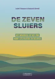Omslag van De Zeven Sluiers
