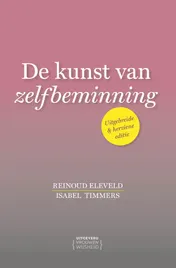 Omslag van De kunst van zelfbeminning