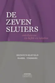 Omslag van De Zeven Sluiers
