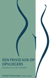 Omslag van Een frisse kijk op opvliegers