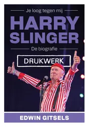 Omslag van Je loog tegen mij