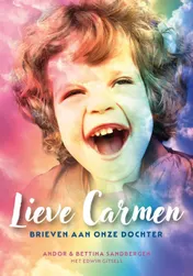 Omslag van Lieve Carmen