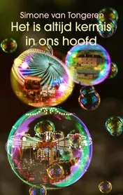Omslag van Het is altijd kermis in ons hoofd