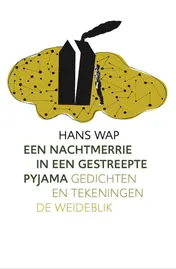 Omslag van Een nachtmerrie in een gestreepte pyjama